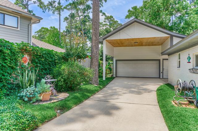 6326 Craigway Road, Spring, TX 77389