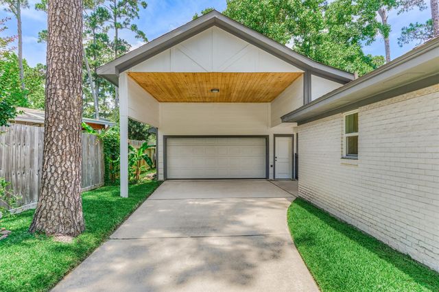 6326 Craigway Road, Spring, TX 77389