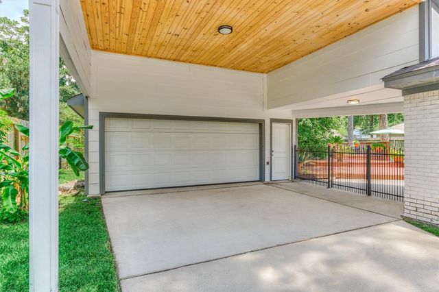 6326 Craigway Road, Spring, TX 77389