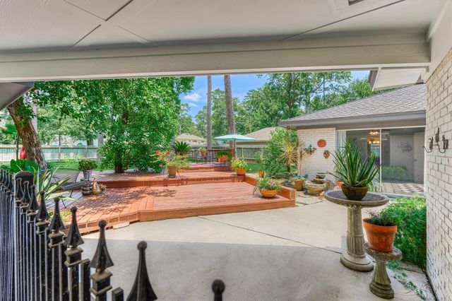 6326 Craigway Road, Spring, TX 77389