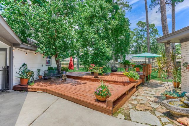 6326 Craigway Road, Spring, TX 77389