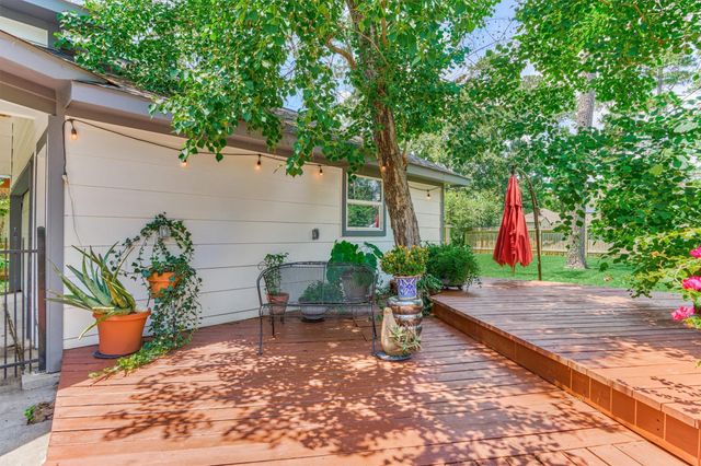 6326 Craigway Road, Spring, TX 77389