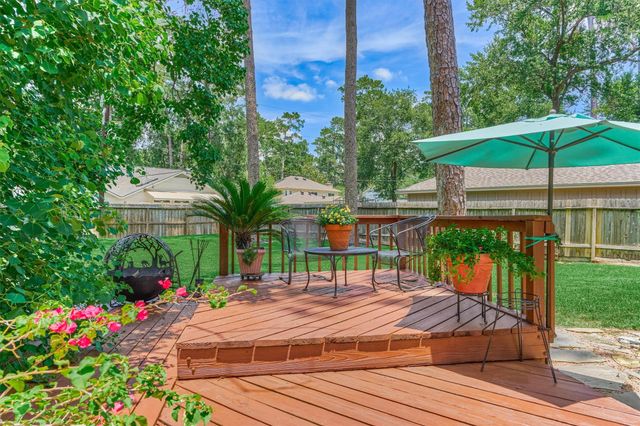6326 Craigway Road, Spring, TX 77389