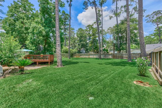 6326 Craigway Road, Spring, TX 77389