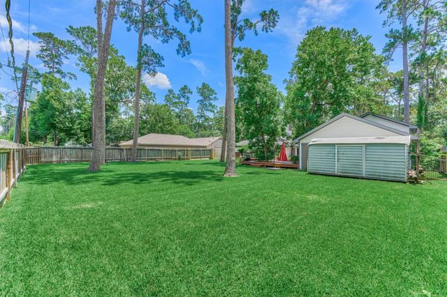 6326 Craigway Road, Spring, TX 77389