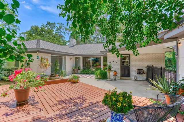 6326 Craigway Road, Spring, TX 77389