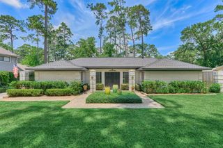 6326 Craigway Road, Spring, TX 77389