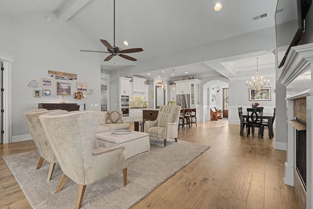 2111 White Poplar Court, Murfreesboro, TN 37130