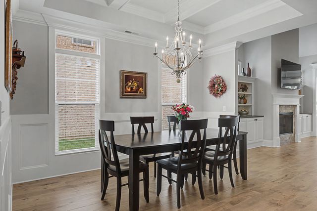 2111 White Poplar Court, Murfreesboro, TN 37130