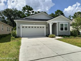 5747 TOMAHAWK LAKE Drive, Jacksonville, FL 32254