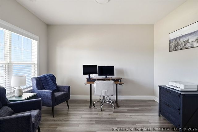 235 Enfield Drive, Carthage, NC 28327