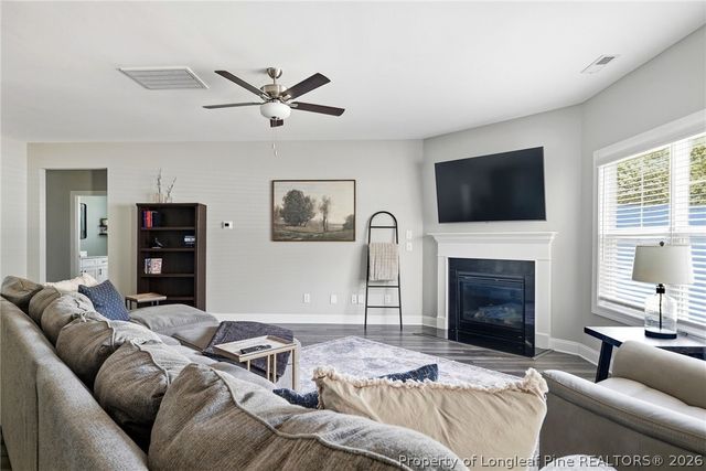 235 Enfield Drive, Carthage, NC 28327