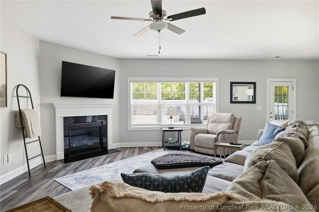 235 Enfield Drive, Carthage, NC 28327
