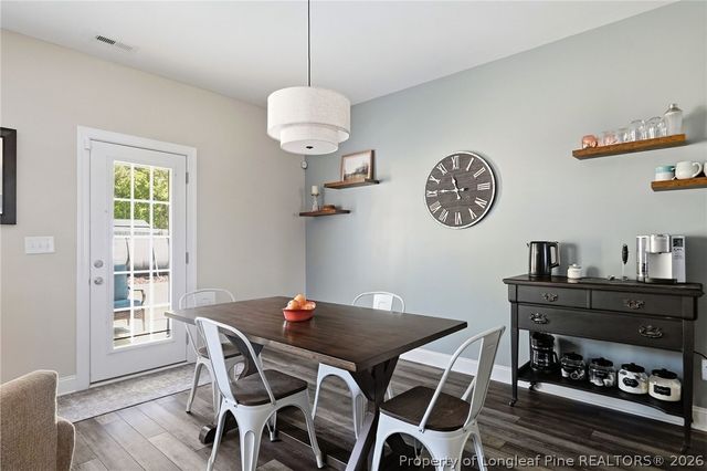 235 Enfield Drive, Carthage, NC 28327