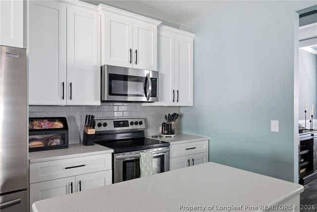 235 Enfield Drive, Carthage, NC 28327