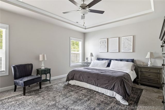 235 Enfield Drive, Carthage, NC 28327