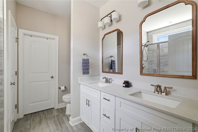 235 Enfield Drive, Carthage, NC 28327