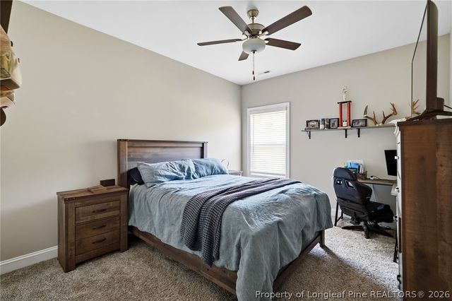 235 Enfield Drive, Carthage, NC 28327