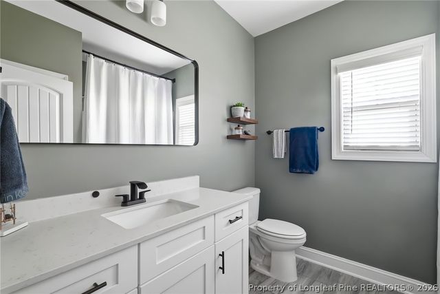 235 Enfield Drive, Carthage, NC 28327