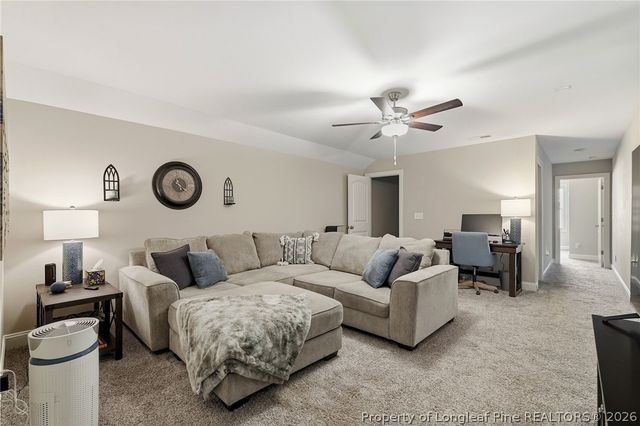 235 Enfield Drive, Carthage, NC 28327
