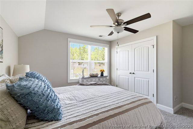 235 Enfield Drive, Carthage, NC 28327