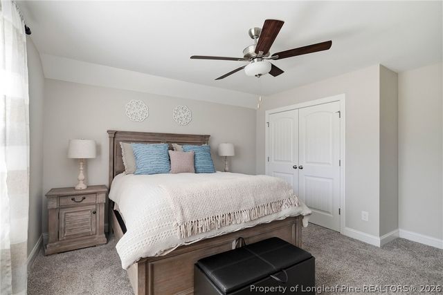 235 Enfield Drive, Carthage, NC 28327