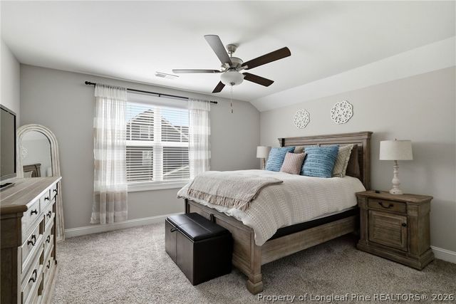 235 Enfield Drive, Carthage, NC 28327