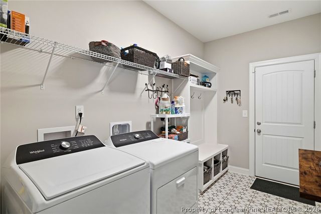 235 Enfield Drive, Carthage, NC 28327