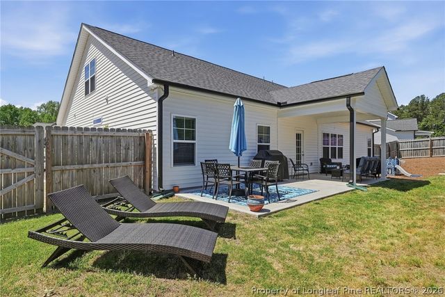 235 Enfield Drive, Carthage, NC 28327
