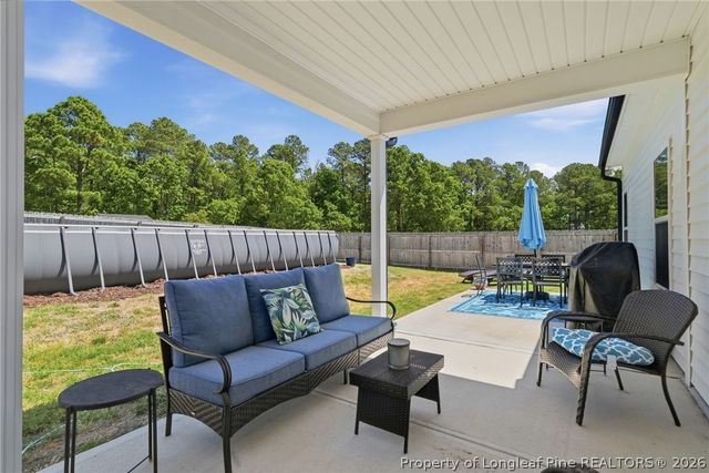235 Enfield Drive, Carthage, NC 28327