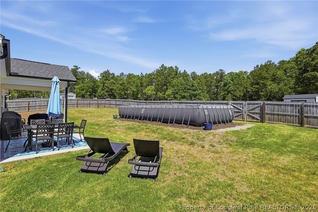 235 Enfield Drive, Carthage, NC 28327