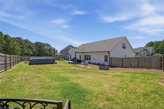 235 Enfield Drive, Carthage, NC 28327