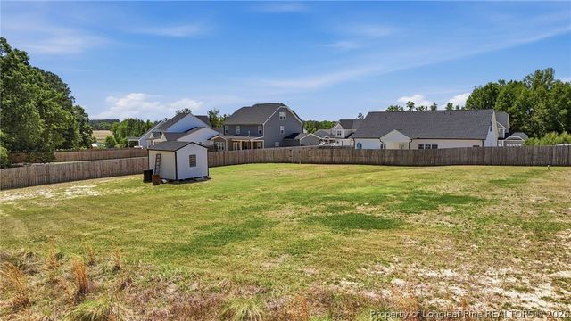 235 Enfield Drive, Carthage, NC 28327