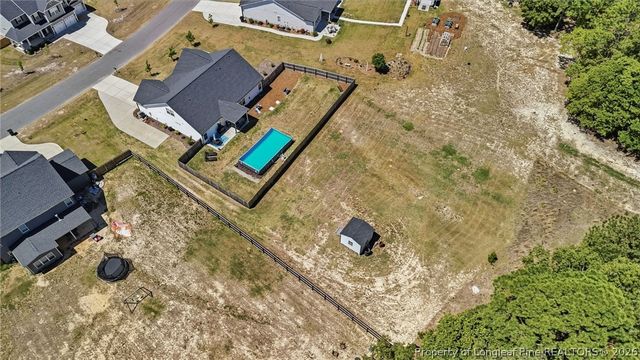 235 Enfield Drive, Carthage, NC 28327