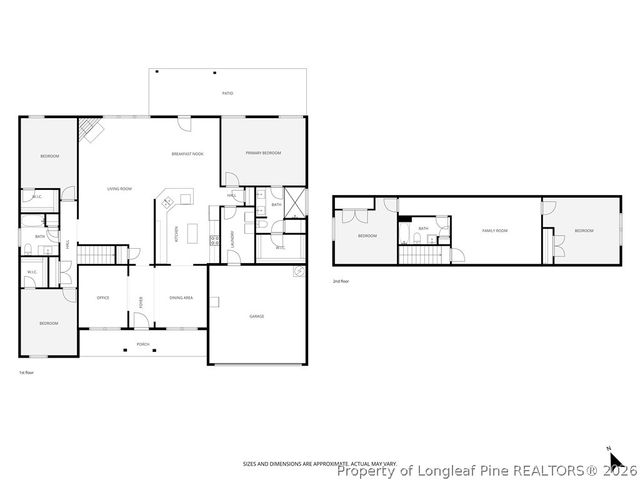 235 Enfield Drive, Carthage, NC 28327