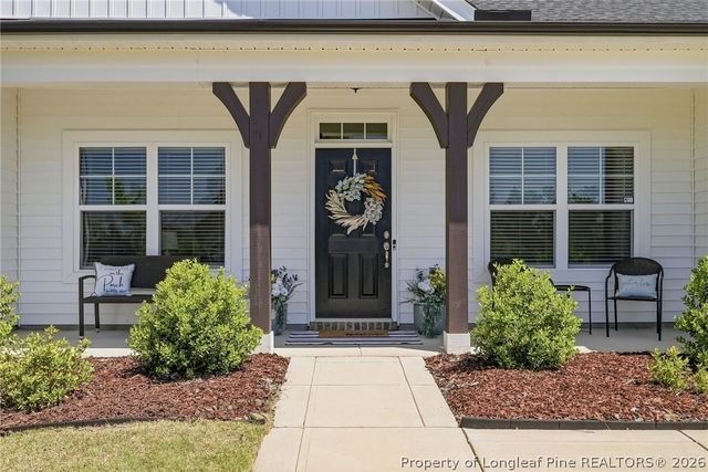 235 Enfield Drive, Carthage, NC 28327