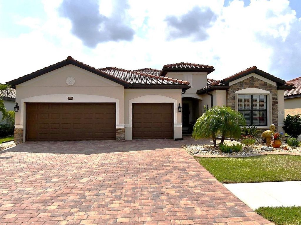 20709 BENISSIMO DRIVE, Venice, FL 34293