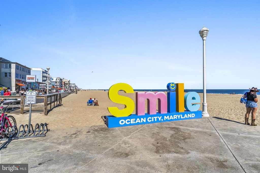 11 47TH ST #202, Ocean City, MD 21842