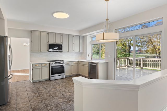 1133 Heavens Gate Drive, Lake In The Hills, IL 60156