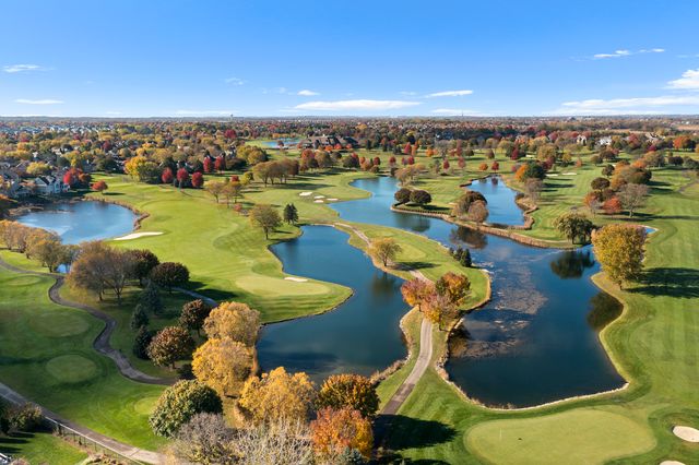 1133 Heavens Gate Drive, Lake In The Hills, IL 60156