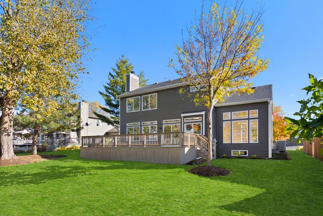 1133 Heavens Gate Drive, Lake In The Hills, IL 60156