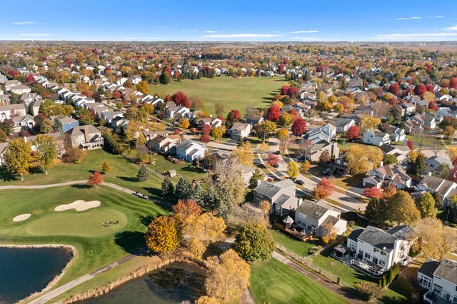 1133 Heavens Gate Drive, Lake In The Hills, IL 60156