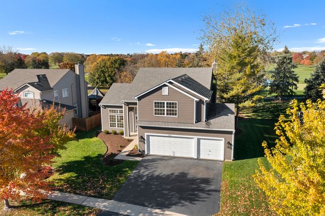 1133 Heavens Gate Drive, Lake In The Hills, IL 60156