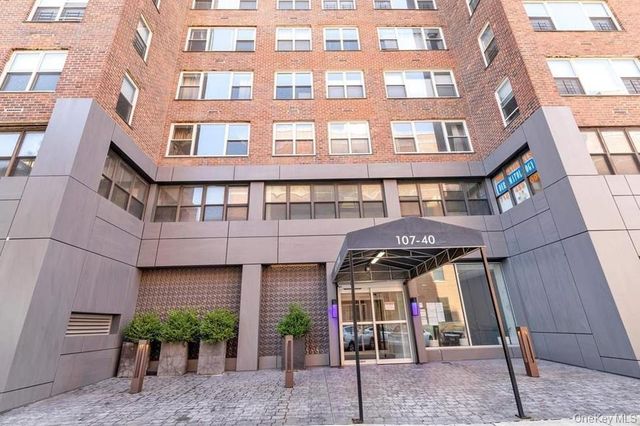 107-40 Queens Boulevard 11L, Forest Hills, NY 11375