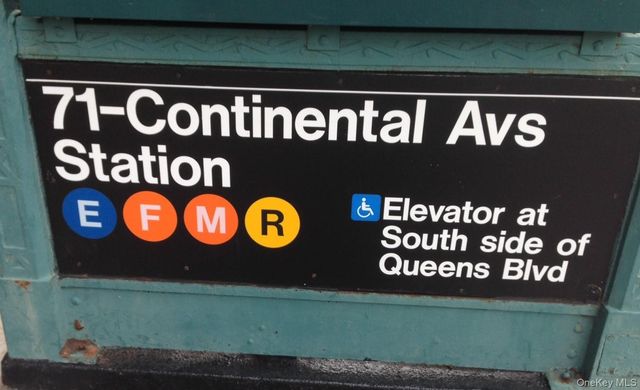107-40 Queens Boulevard 11L, Forest Hills, NY 11375