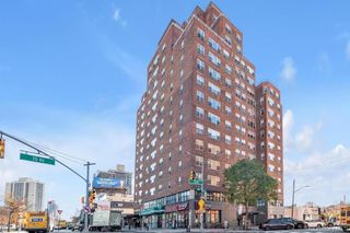 107-40 Queens Boulevard 11L, Forest Hills, NY 11375