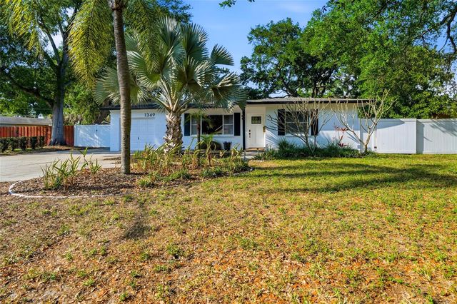 1349 78TH AVENUE N, St Petersburg, FL 33702
