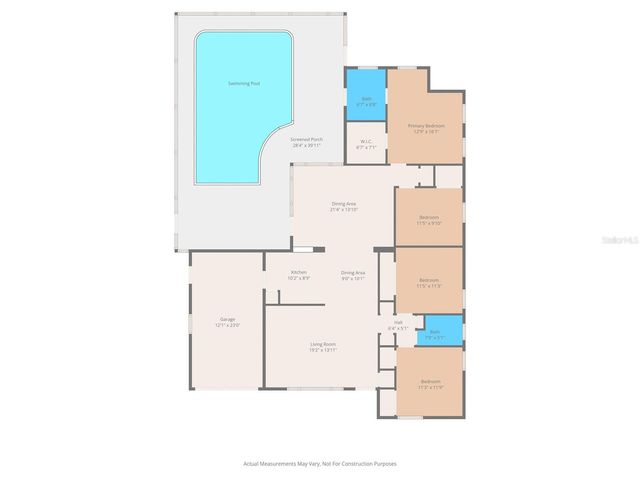 1349 78TH AVENUE N, St Petersburg, FL 33702