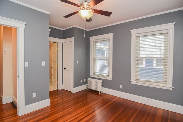 11 Marion 1, Arlington, MA 02474