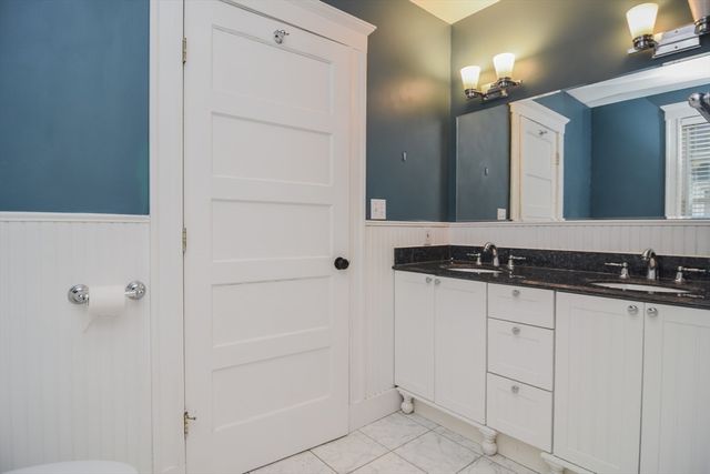 11 Marion 1, Arlington, MA 02474
